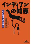 インディアンの知恵～心が曇ったら空を見よ～(知恵の森文庫)