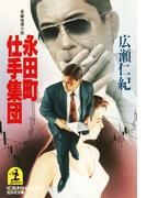 永田町仕手集団(光文社文庫)