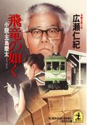 飛竜の如く～小説・五島慶太～(光文社文庫)