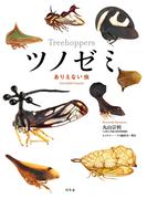 ツノゼミ　ありえない虫(幻冬舎単行本)