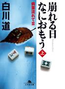 病葉流れてIII　崩れる日　なにおもう（上）(幻冬舎文庫)