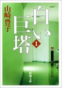 白い巨塔（一）