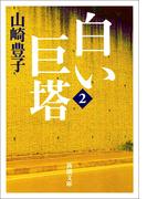 白い巨塔（二）