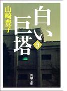 白い巨塔（三）
