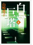 白い巨塔（四）