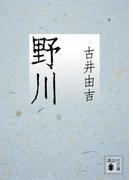 野川(講談社文庫)