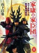 家康の家臣団(学研Ｍ文庫)