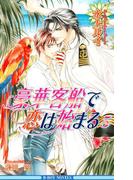 豪華客船で恋は始まる 5(ビーボーイノベルズ)