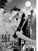 媚薬(ビーボーイデジタルノベルズ)