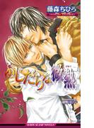 ふしだらな微熱(ビーボーイスラッシュノベルズ)