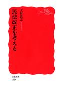 民法改正を考える(岩波新書)
