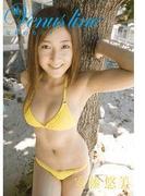 Venus line ～女神のカラダ～　安藤悠美(トリコ)