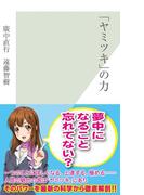 「ヤミツキ」の力(光文社新書)