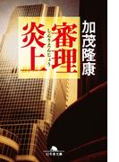 審理炎上