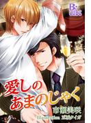 愛しのあまのじゃく(B-cube)