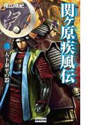 関ヶ原疾風伝3(歴史群像新書)
