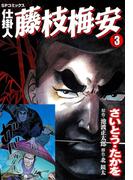 仕掛人藤枝梅安　３