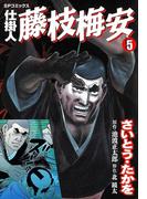 仕掛人藤枝梅安　５