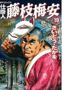 仕掛人藤枝梅安　１９
