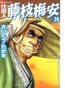 仕掛人藤枝梅安　２４