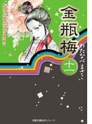 金瓶梅11(ジュールコミックス)