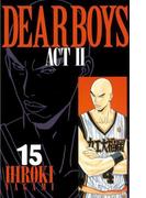 ＤＥＡＲ　ＢＯＹＳ　ＡＣＴ　ＩＩ（15）