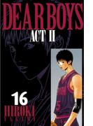 ＤＥＡＲ　ＢＯＹＳ　ＡＣＴ　ＩＩ（16）