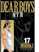 ＤＥＡＲ　ＢＯＹＳ　ＡＣＴ　ＩＩ（17）