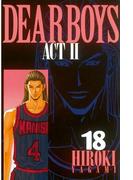 ＤＥＡＲ　ＢＯＹＳ　ＡＣＴ　ＩＩ（18）