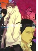 ACID TOWN（２）(ルチルコレクション)