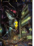 インセクツ（３）