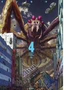 インセクツ（４）