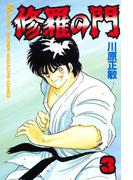 修羅の門（３）