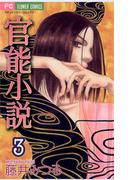 官能小説　3(フラワーコミックス)