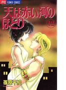 天は赤い河のほとり　12(フラワーコミックス)