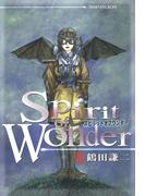 Ｓｐｉｒｉｔ　ｏｆ　Ｗｏｎｄｅｒ（１）