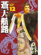 蒼天航路（12）