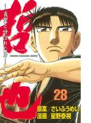 哲也～雀聖と呼ばれた男～（28）