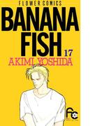 ＢＡＮＡＮＡ　ＦＩＳＨ　17(フラワーコミックス)