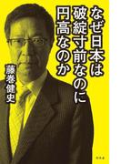 なぜ日本は破綻寸前なのに円高なのか(幻冬舎単行本)