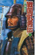 戦国武勇伝 3(歴史群像新書)