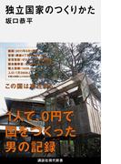 独立国家のつくりかた(講談社現代新書)