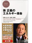 孫 正義のエネルギー革命(PHPビジネス新書)