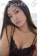 magnetic G　太田千晶 vol.1(magnetic G)
