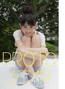 PROTO STAR 秋本帆華 vol.1(PROTO STAR)