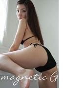 magnetic G　太田千晶 vol.4(magnetic G)