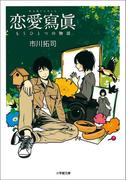 恋愛寫眞　もうひとつの物語