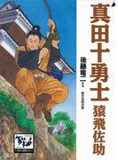 真田十勇士　猿飛佐助(痛快　世界の冒険文学)