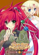 シャイナ・ダルク(4) ～黒き月の王と蒼碧の月の姫君～(電撃コミックス)