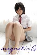 magnetic G　谷垣綾南 vol.1(magnetic G)